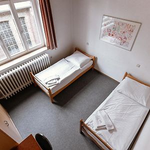 Kamer met Twee Aparte Bedden