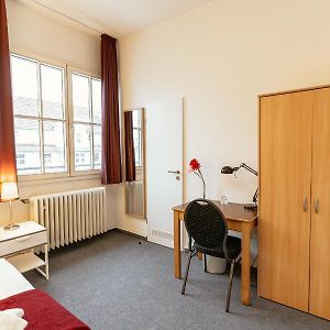 Eenpersoonskamer