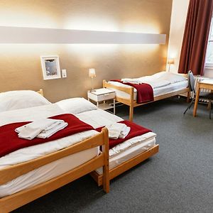 Driepersoonskamer